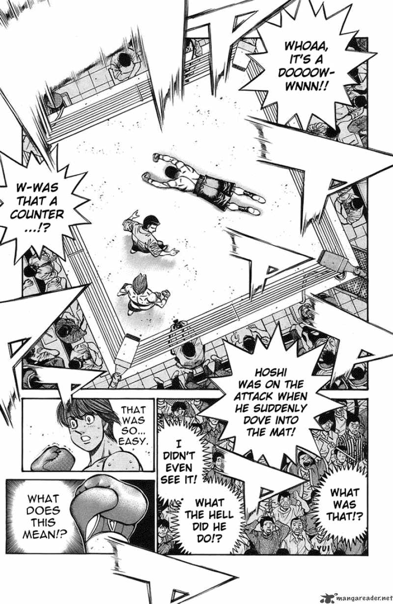 Hajime No Ippo 714 14