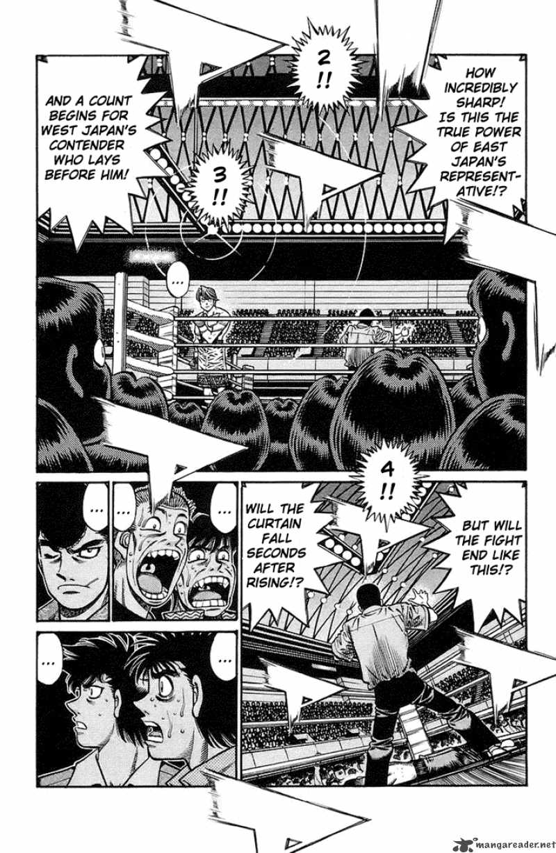Hajime No Ippo 714 15