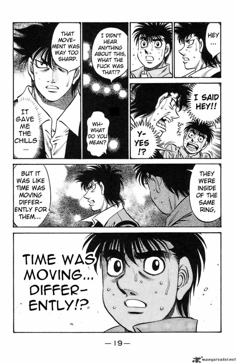 Hajime No Ippo 714 16
