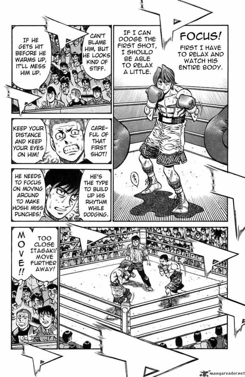Hajime No Ippo 714 3
