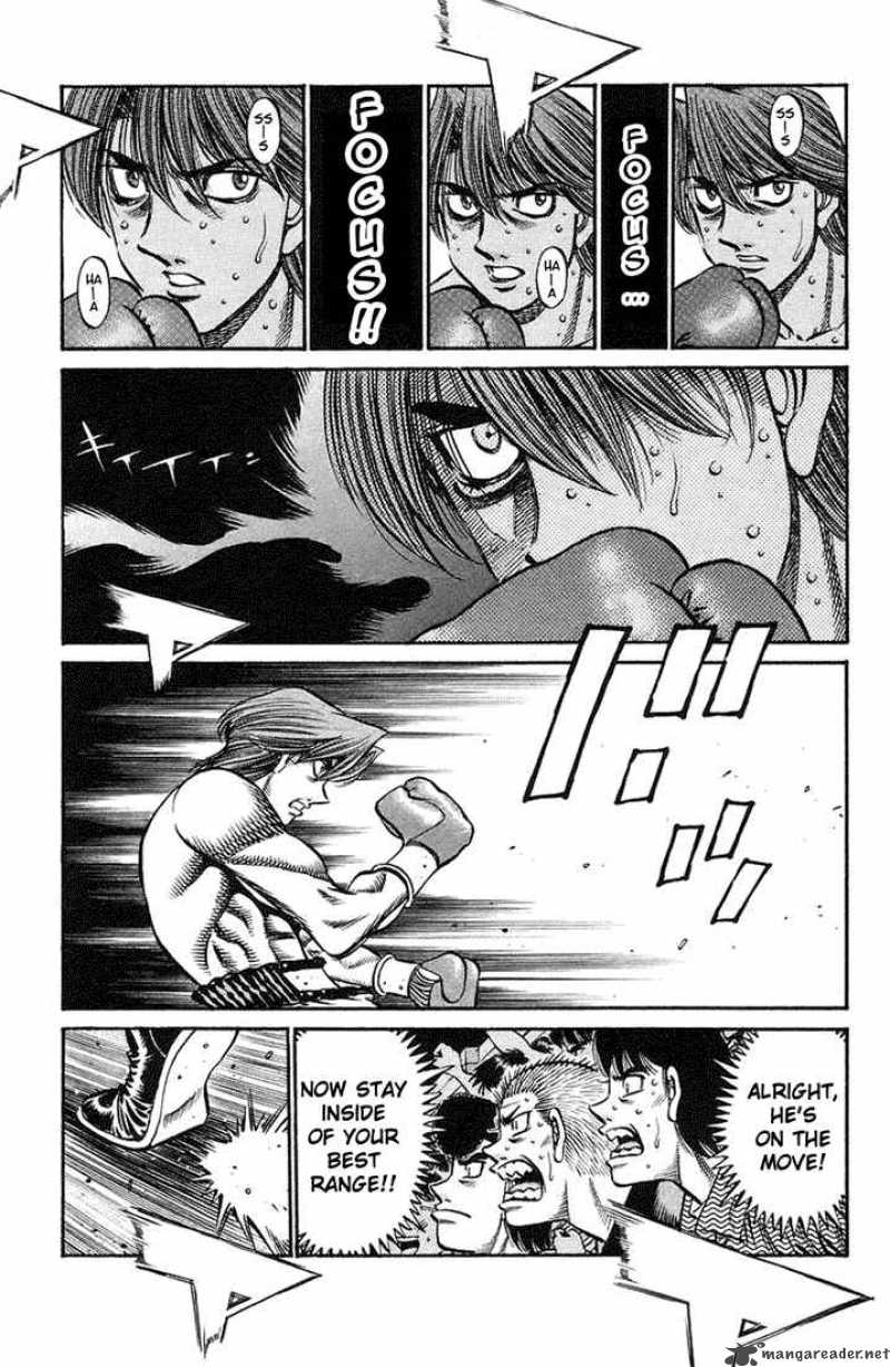 Hajime No Ippo 714 4