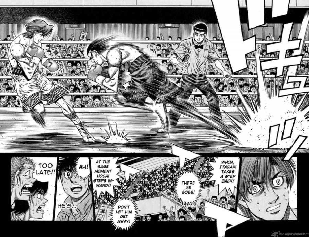 Hajime No Ippo 714 5