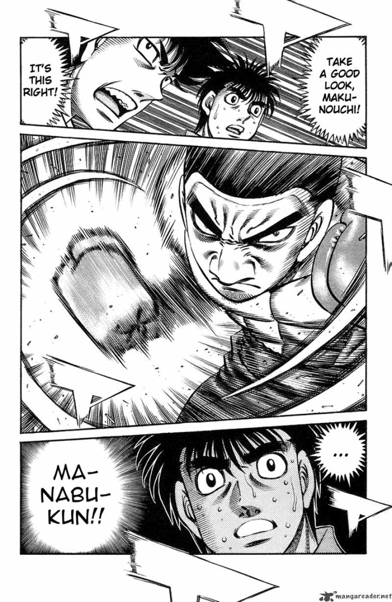 Hajime No Ippo 714 6