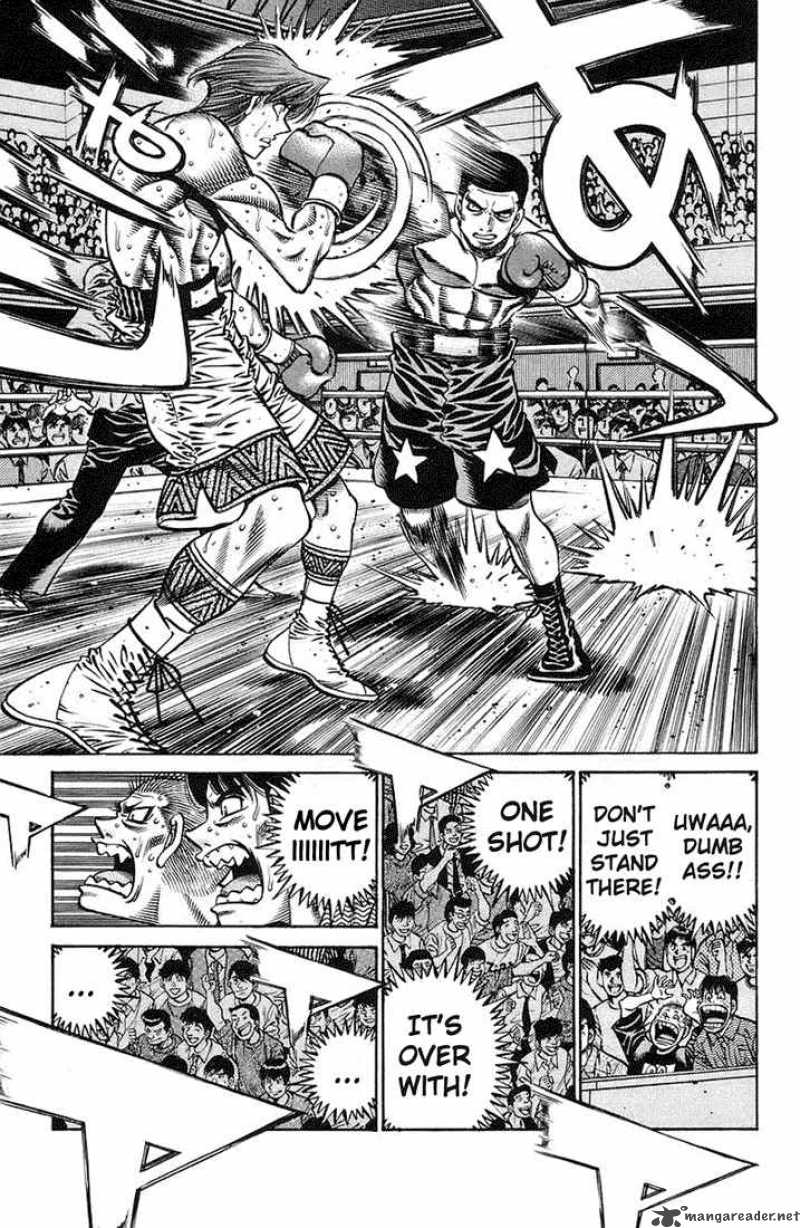 Hajime No Ippo 714 7