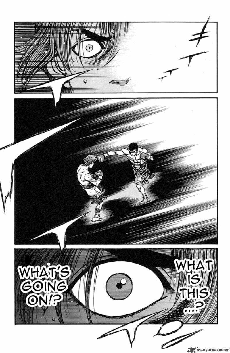 Hajime No Ippo 714 9