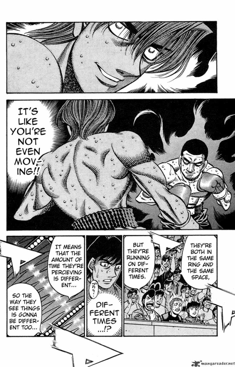 Hajime No Ippo 715 12