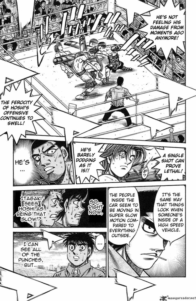 Hajime No Ippo 715 13