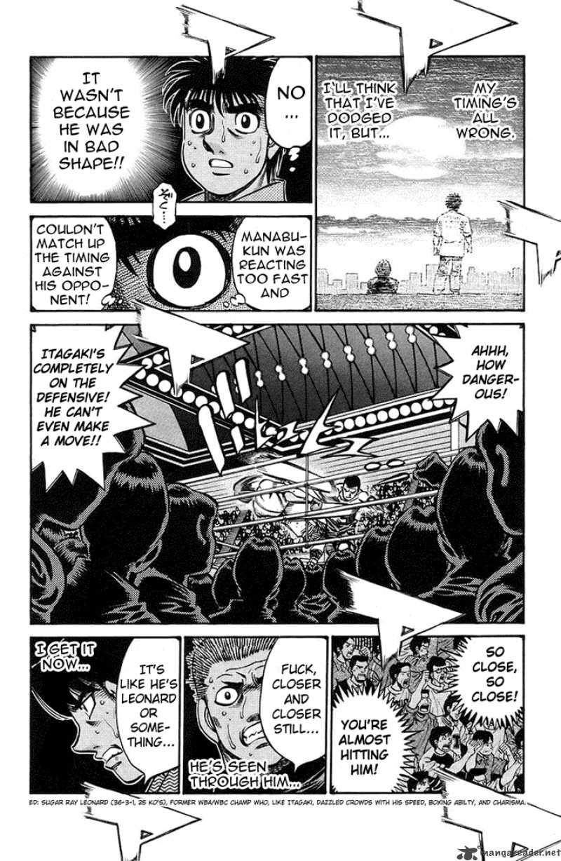 Hajime No Ippo 715 14
