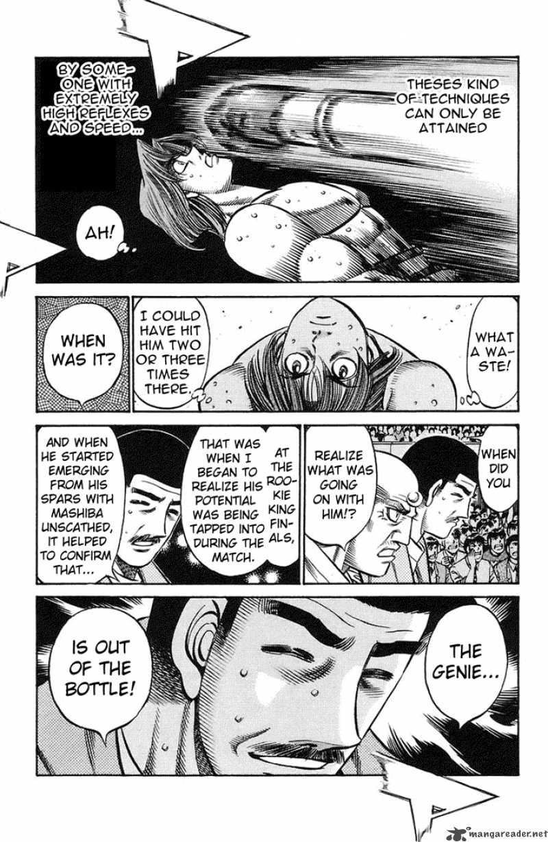Hajime No Ippo 715 15