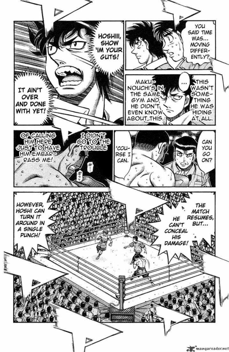 Hajime No Ippo 715 4