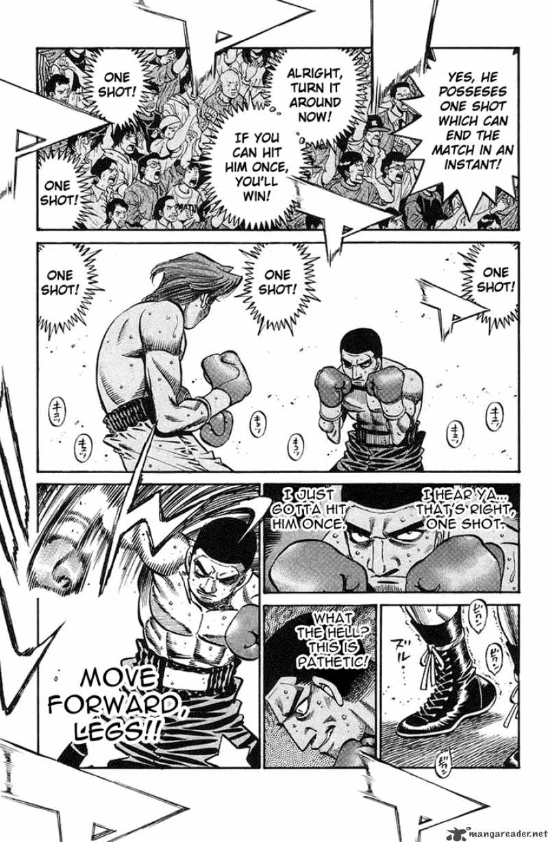 Hajime No Ippo 715 5