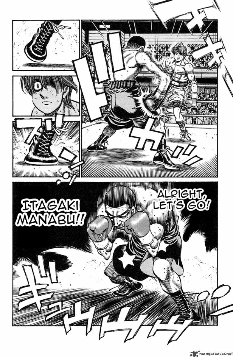 Hajime No Ippo 715 6