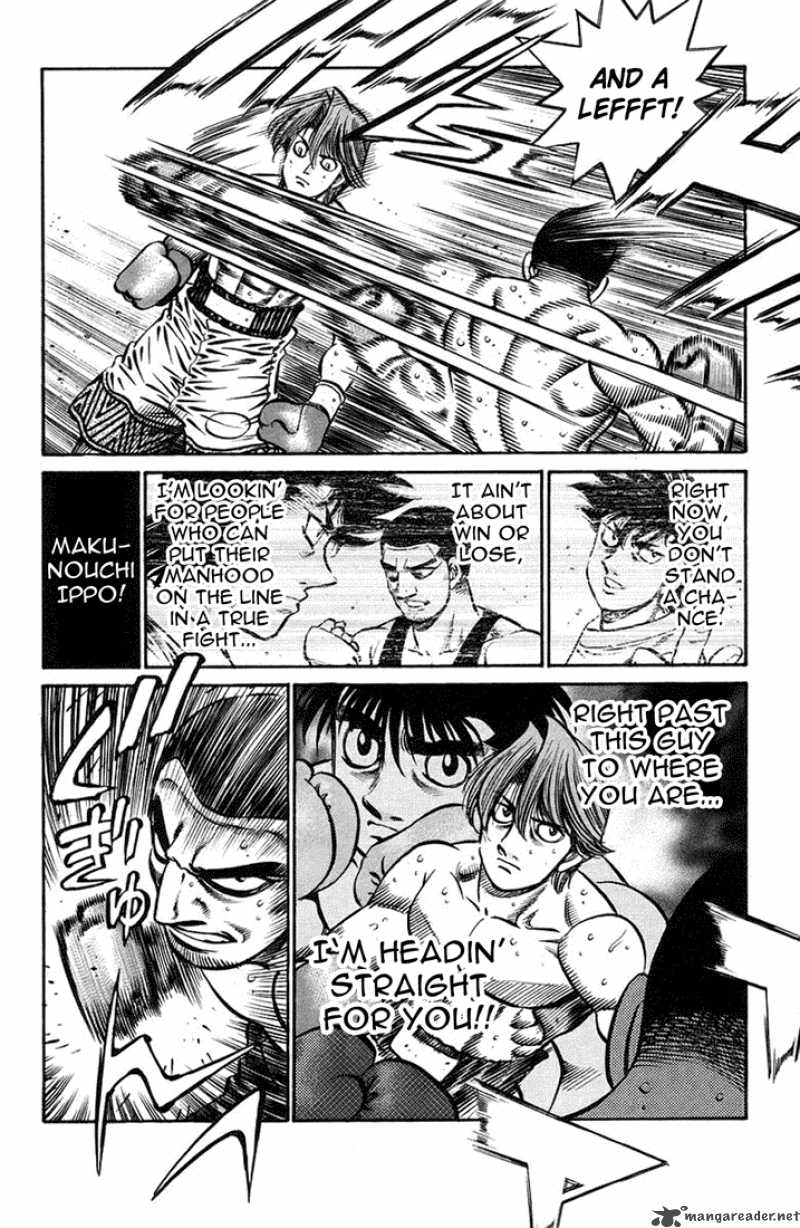 Hajime No Ippo 715 8