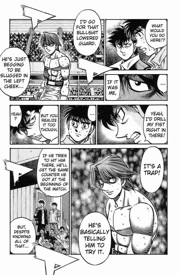 Hajime No Ippo 716 10