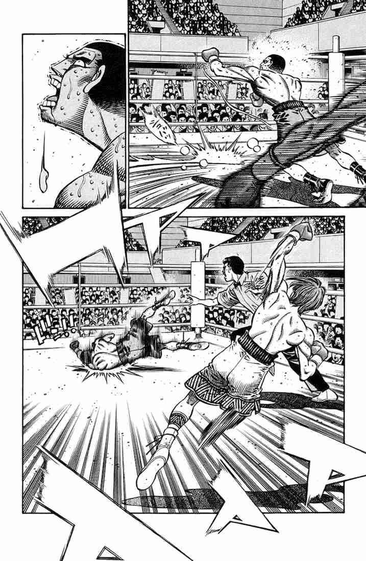 Hajime No Ippo 716 16