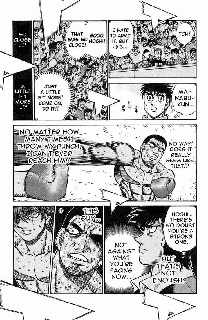 Hajime No Ippo 716 3