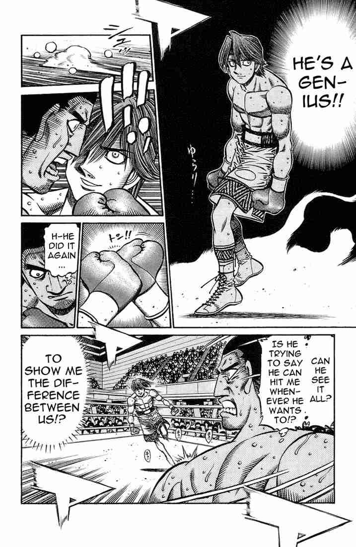Hajime No Ippo 716 4