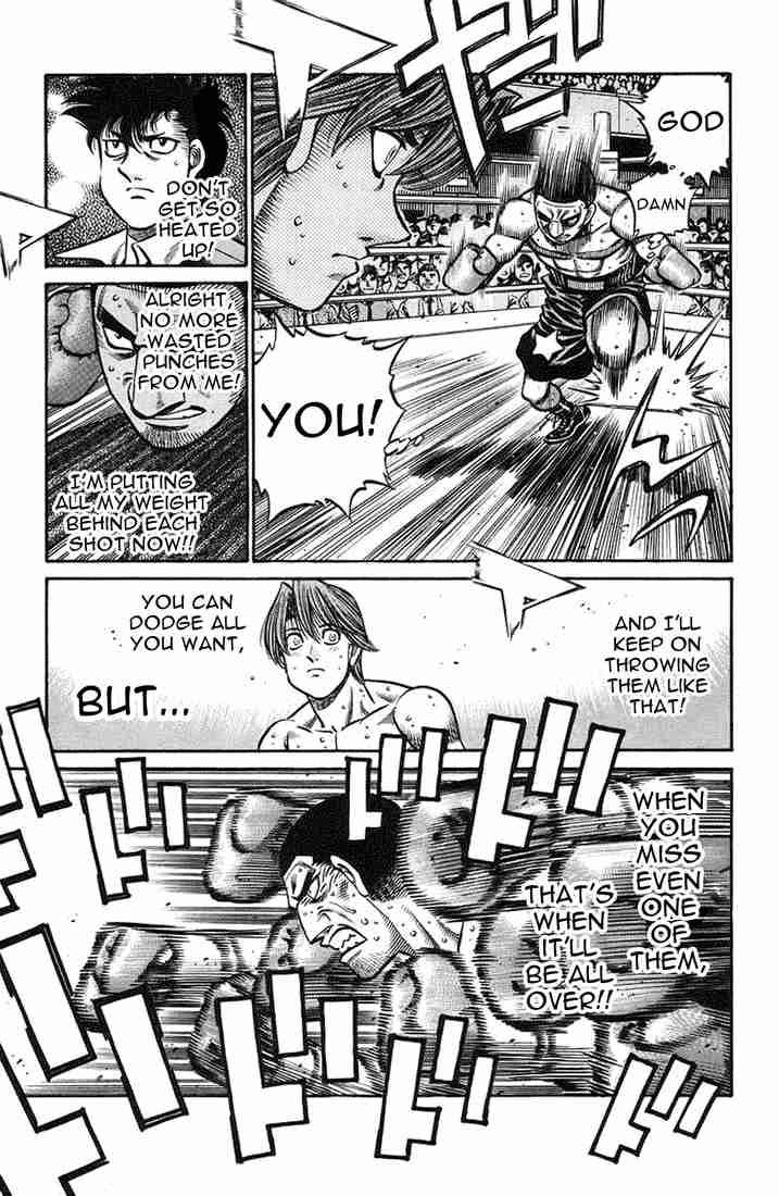 Hajime No Ippo 716 5