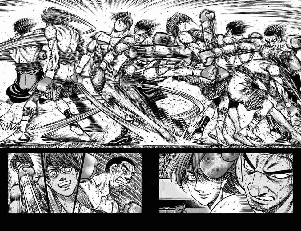 Hajime No Ippo 716 6