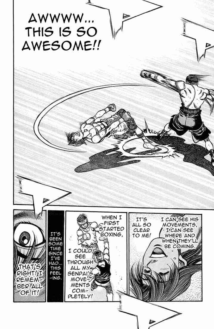 Hajime No Ippo 716 7