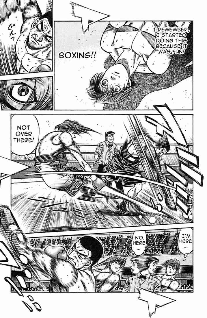 Hajime No Ippo 716 8