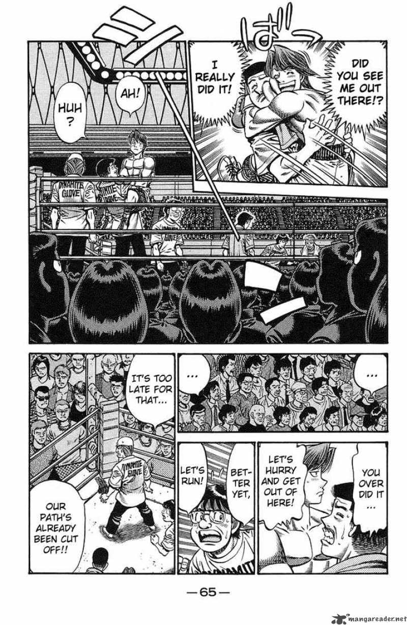 Hajime No Ippo 717 10