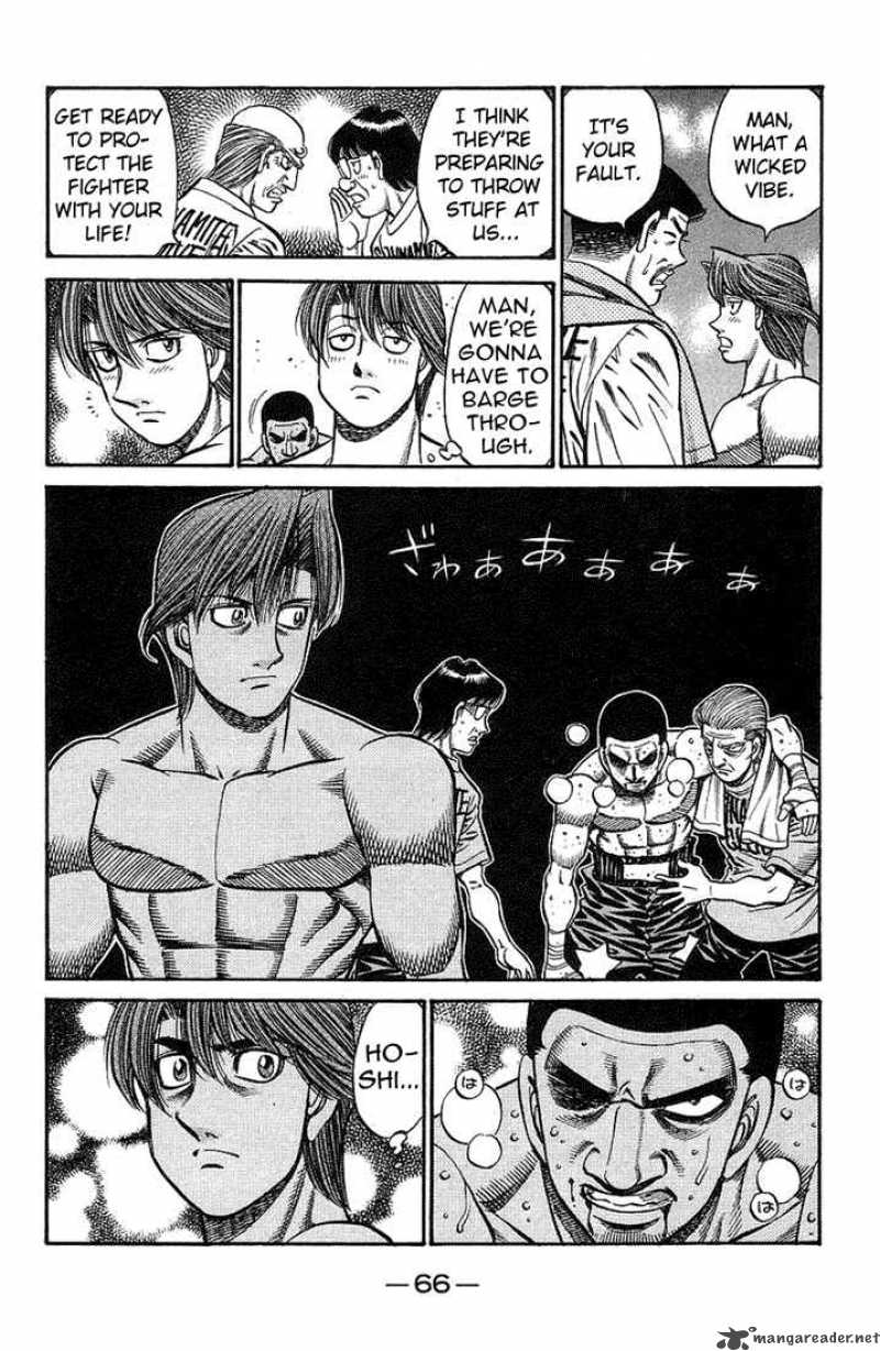 Hajime No Ippo 717 11
