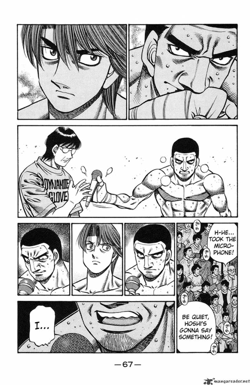 Hajime No Ippo 717 12