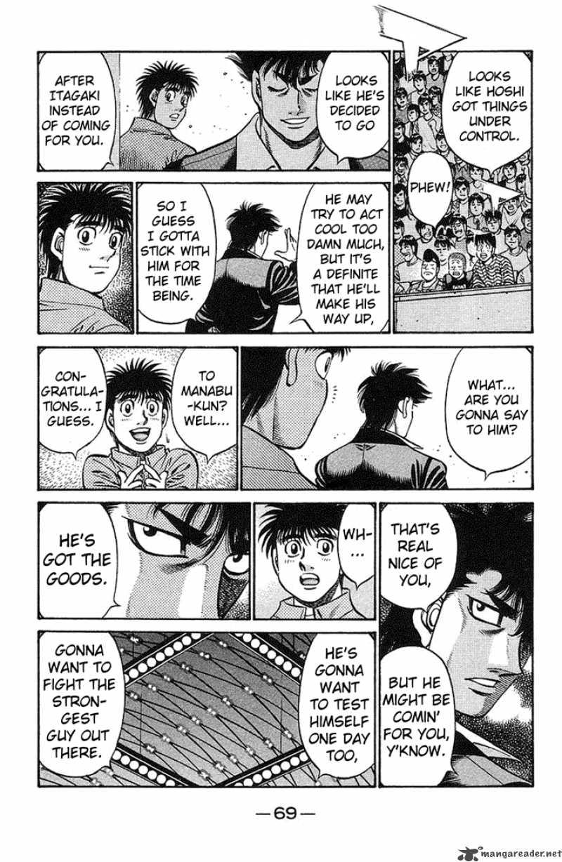 Hajime No Ippo 717 14