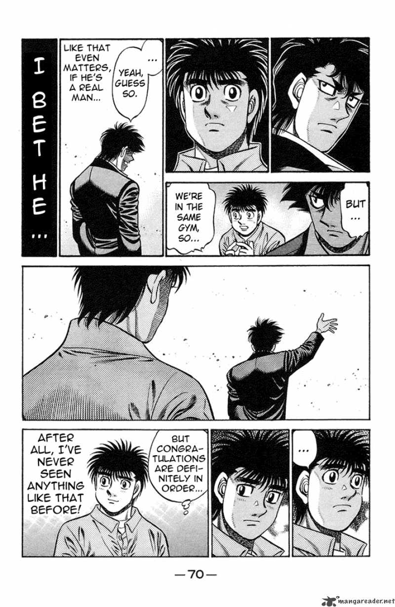 Hajime No Ippo 717 15