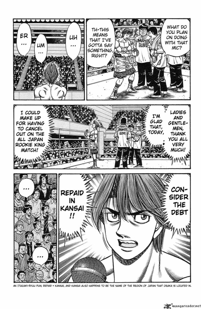 Hajime No Ippo 717 16