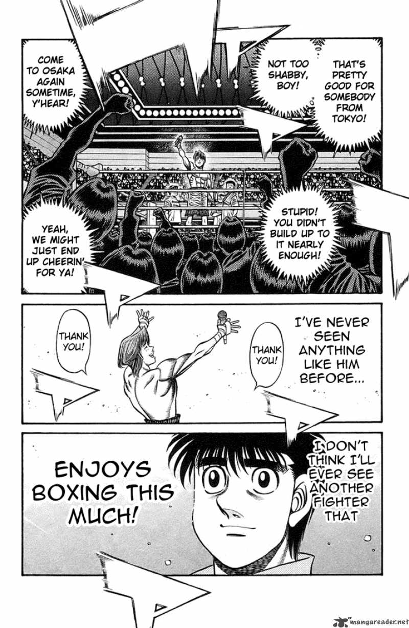 Hajime No Ippo 717 17