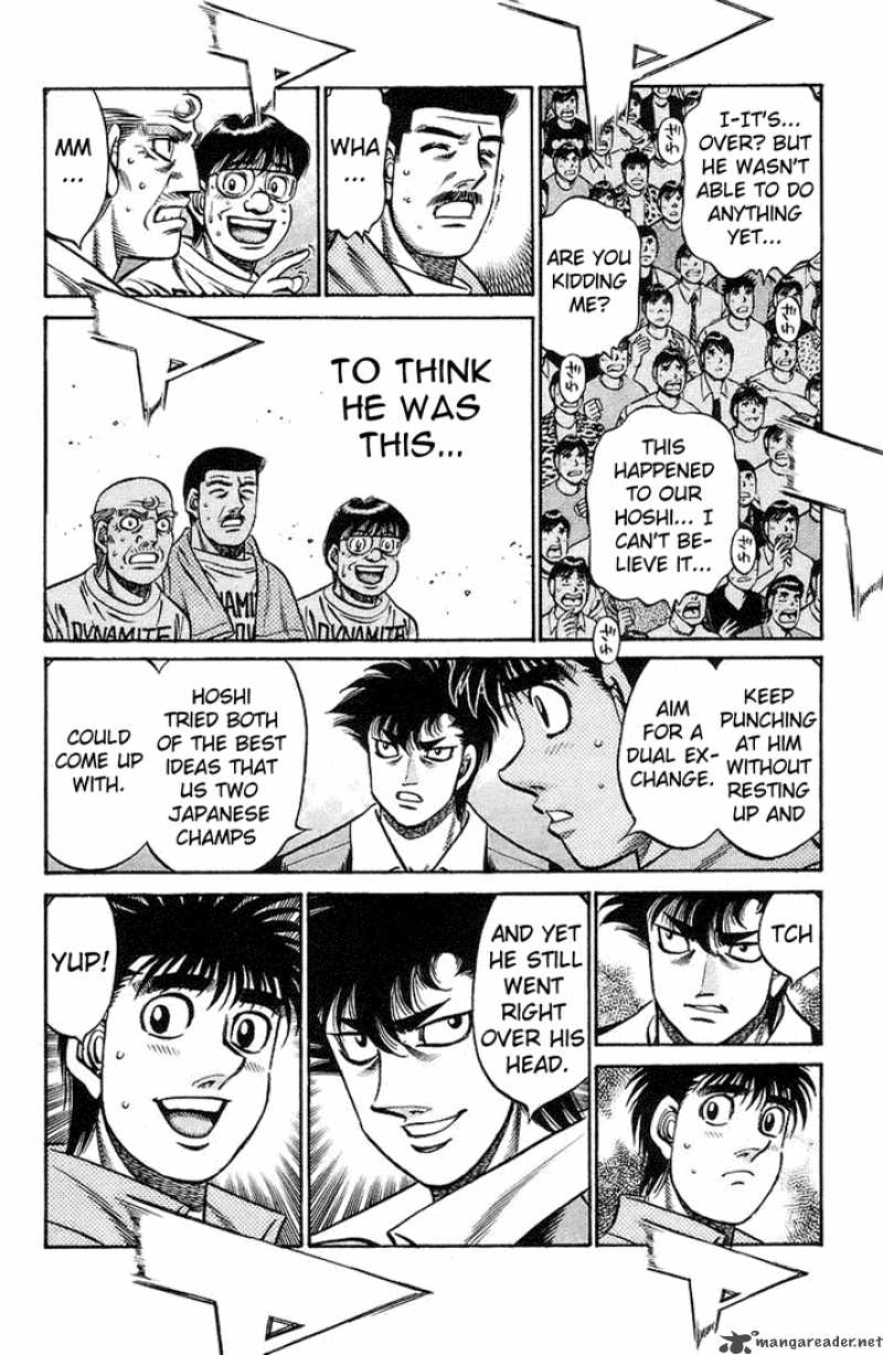 Hajime No Ippo 717 5