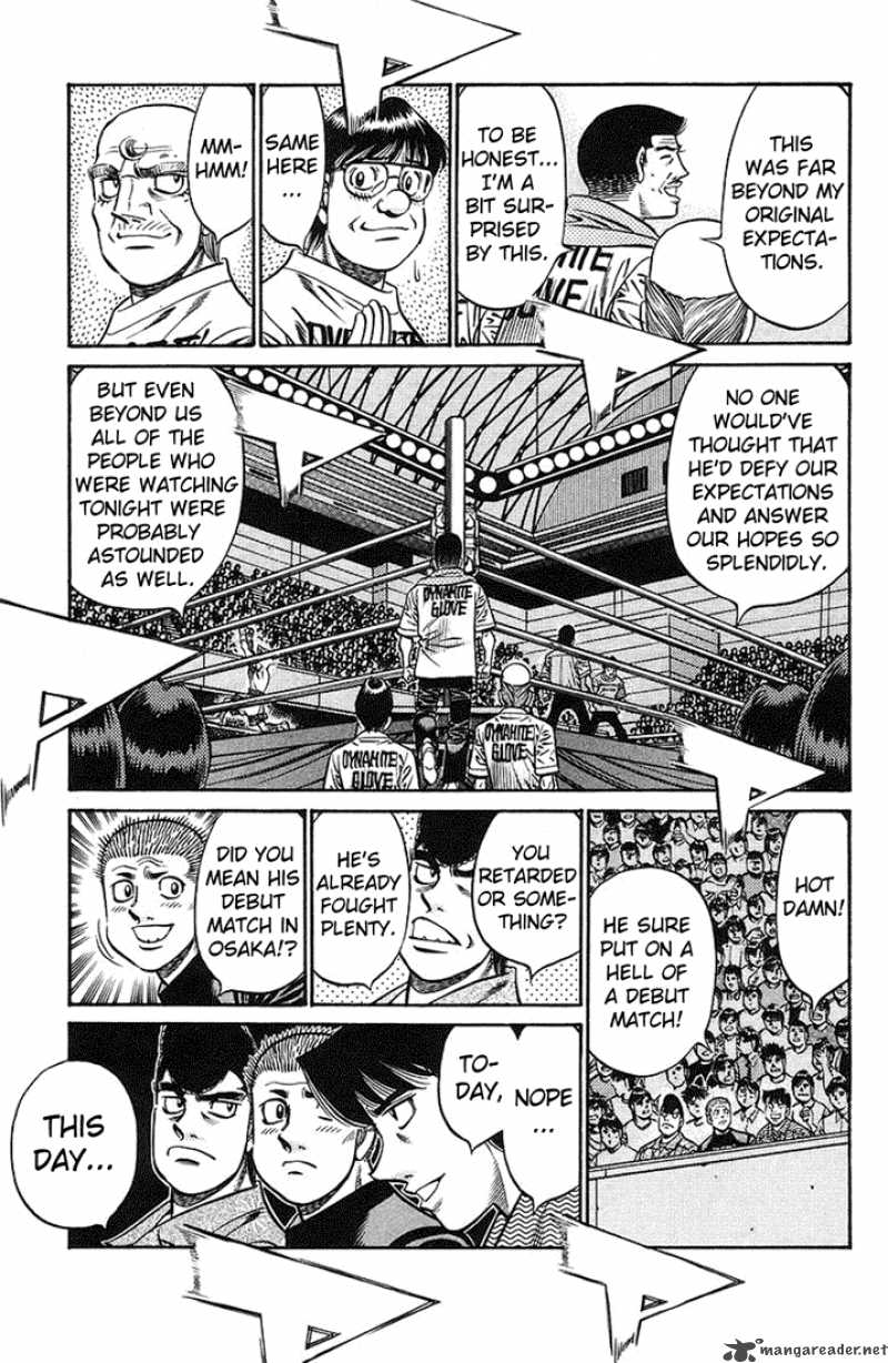Hajime No Ippo 717 6