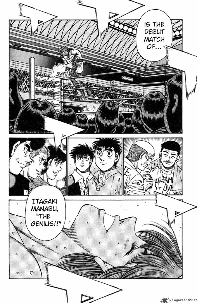 Hajime No Ippo 717 7