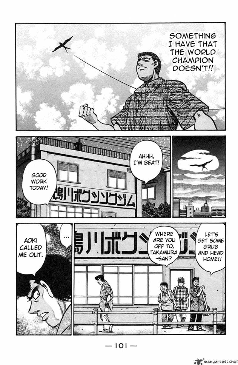 Hajime No Ippo 719 11