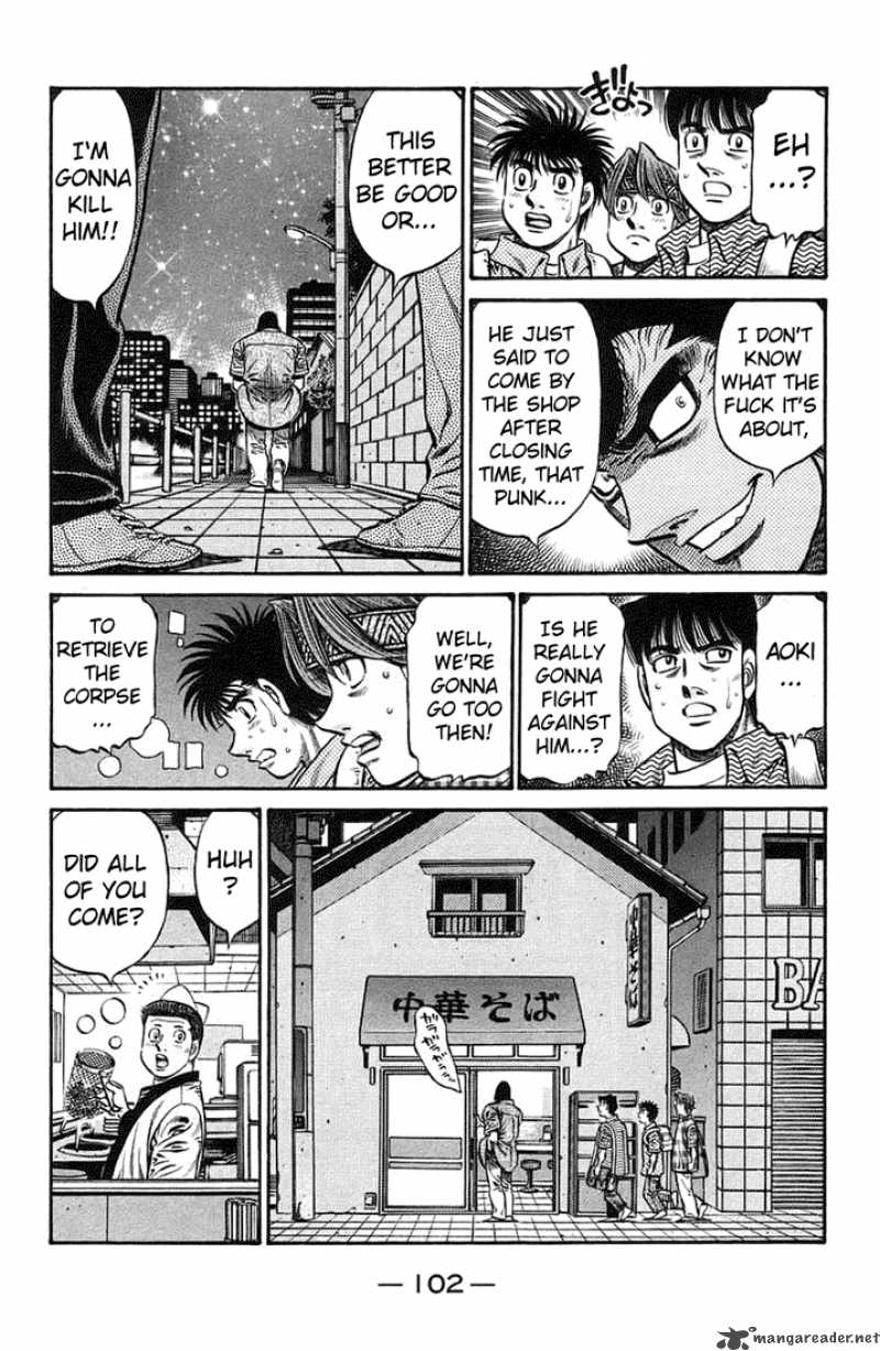 Hajime No Ippo 719 12