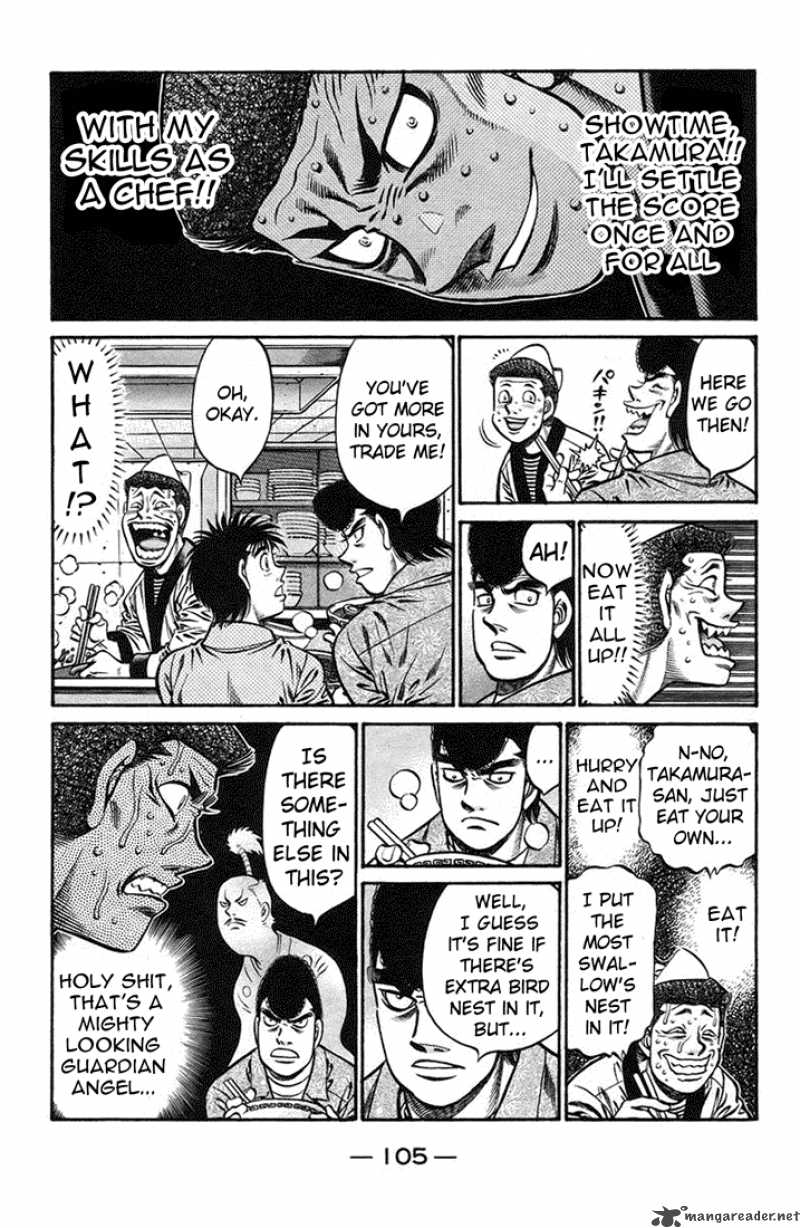 Hajime No Ippo 719 15
