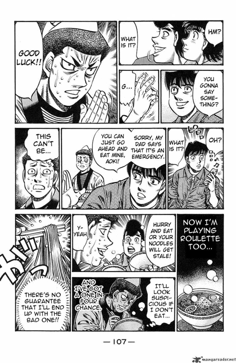 Hajime No Ippo 719 17