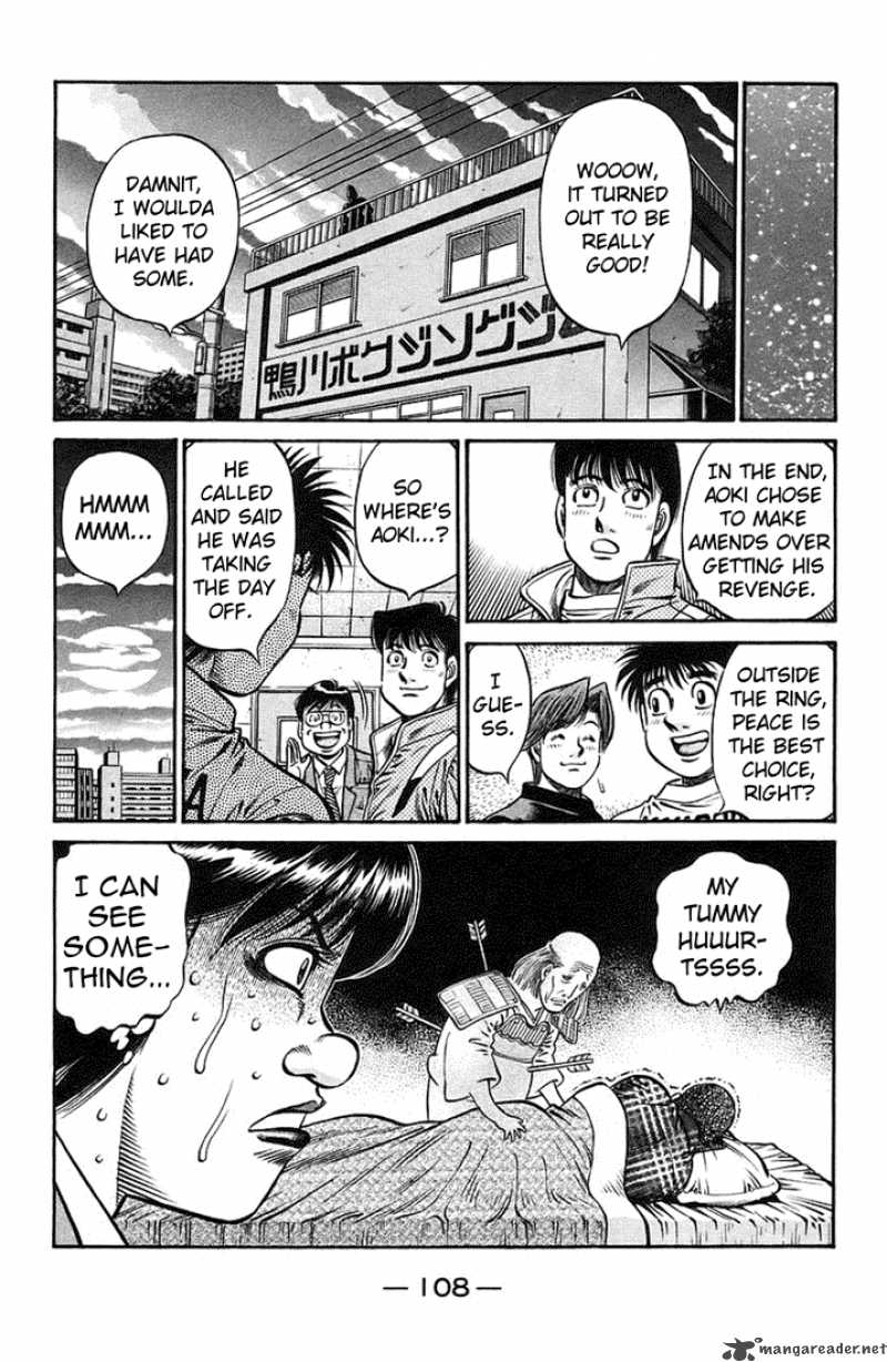 Hajime No Ippo 719 18