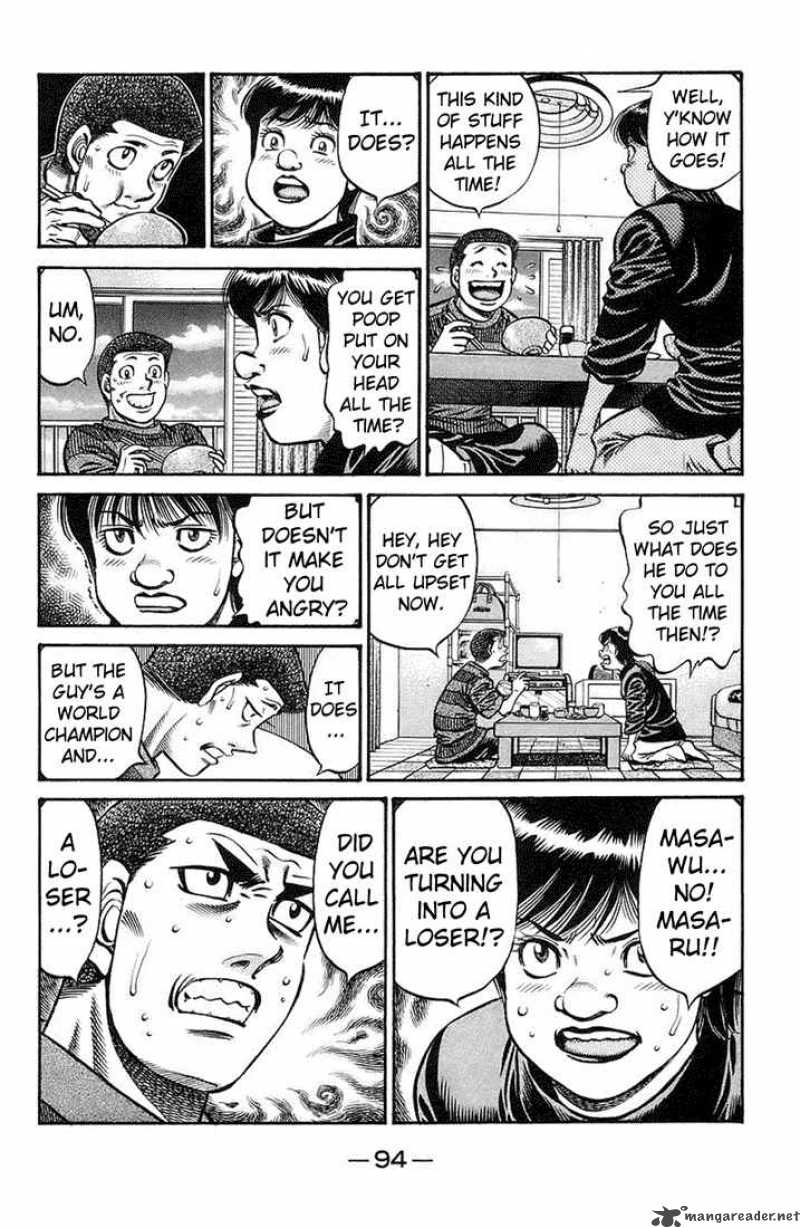 Hajime No Ippo 719 4