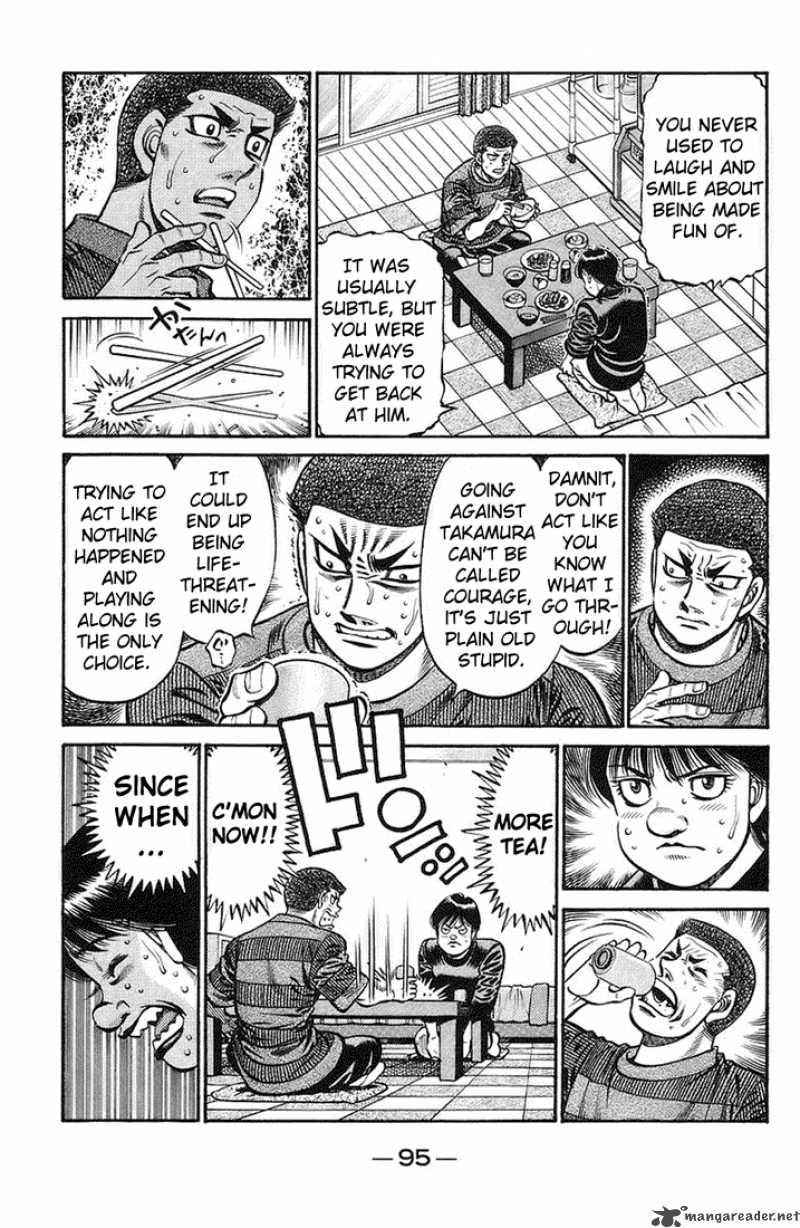 Hajime No Ippo 719 5