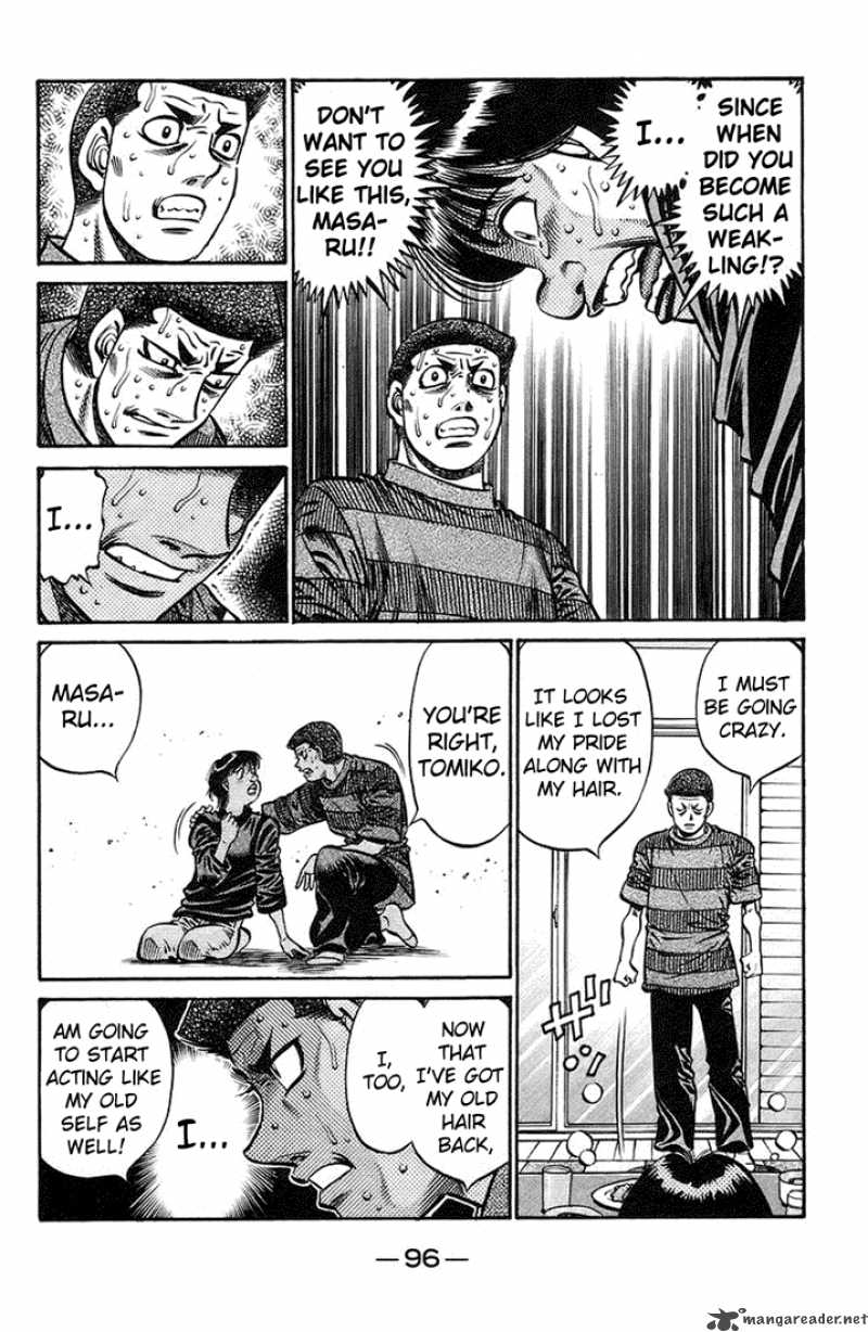 Hajime No Ippo 719 6