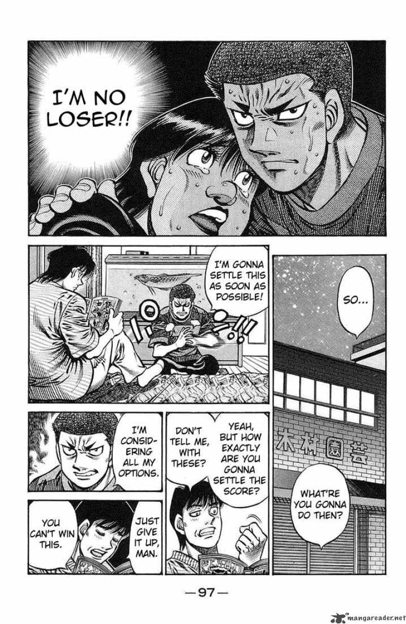 Hajime No Ippo 719 7