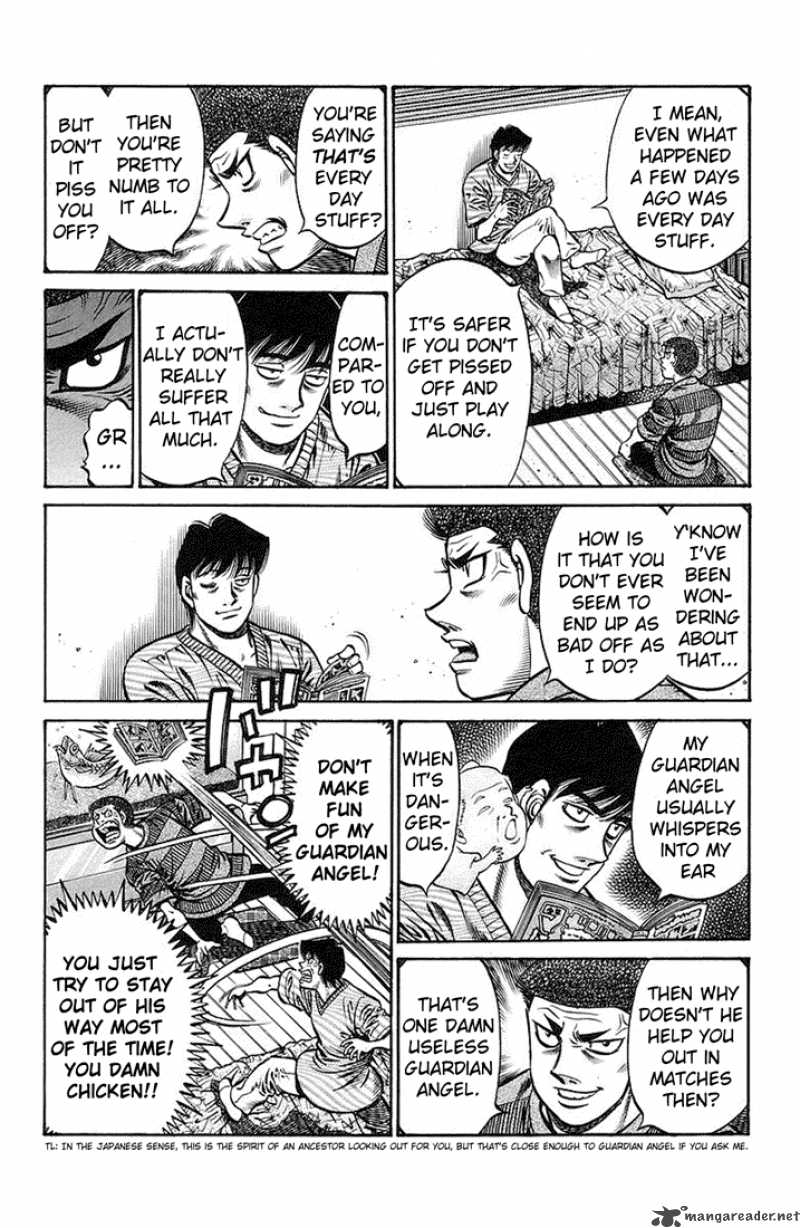 Hajime No Ippo 719 8