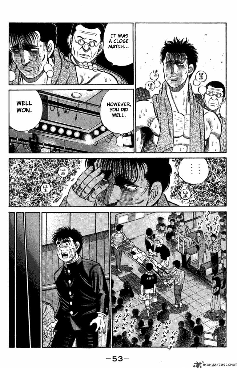 Hajime No Ippo 72 10