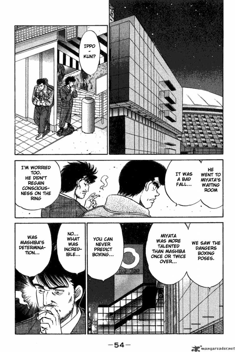 Hajime No Ippo 72 11