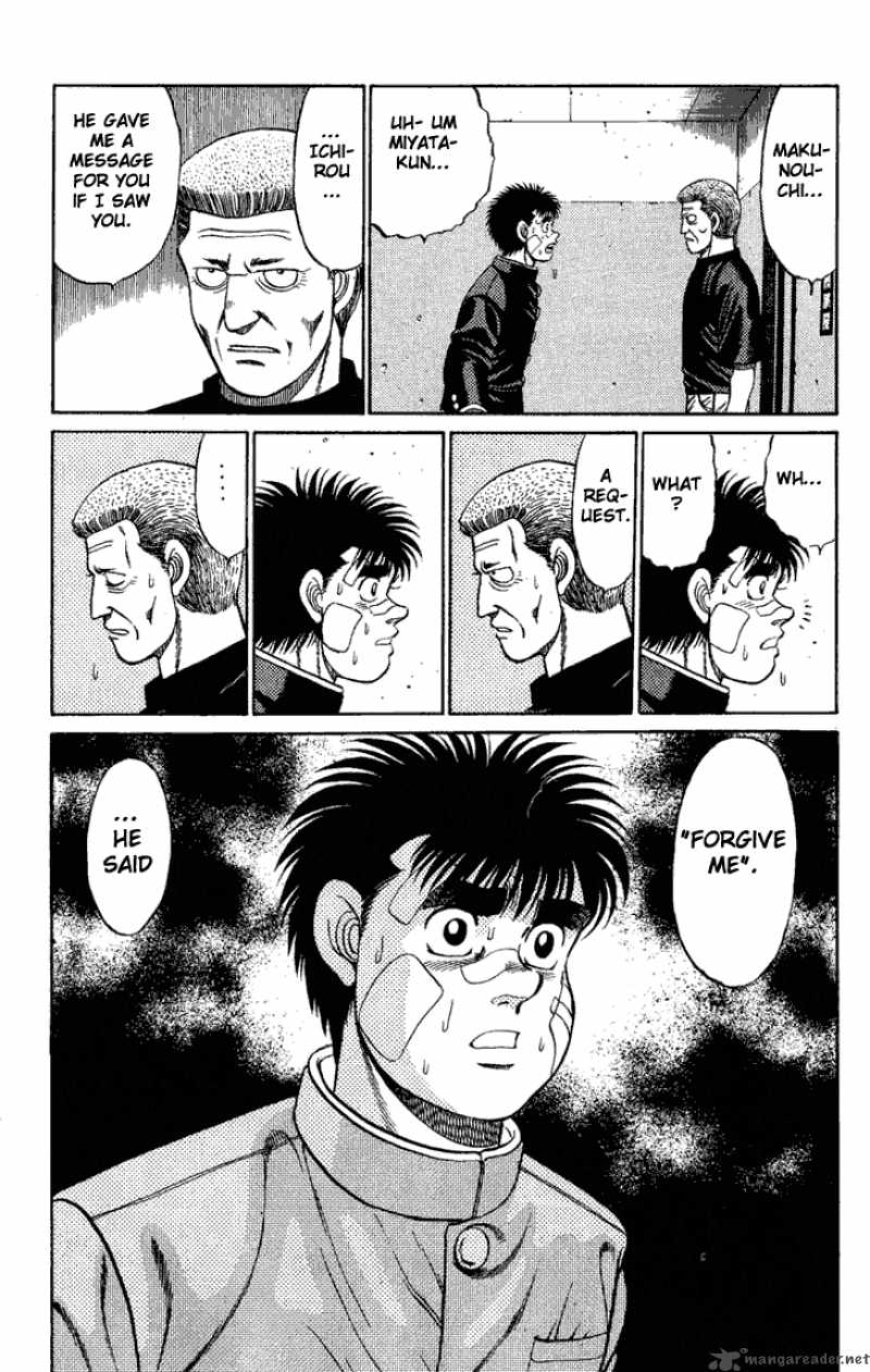 Hajime No Ippo 72 14