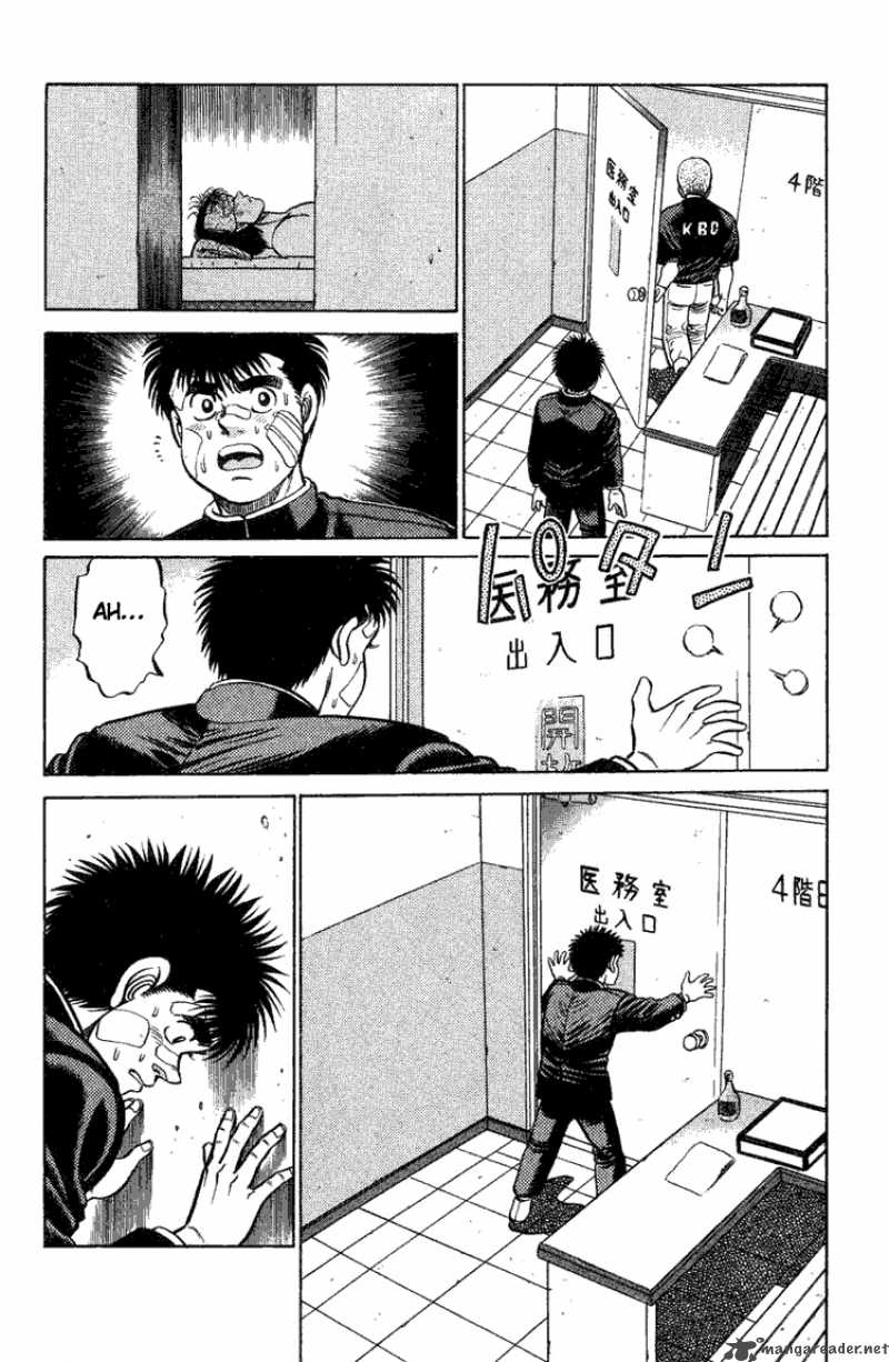 Hajime No Ippo 72 15
