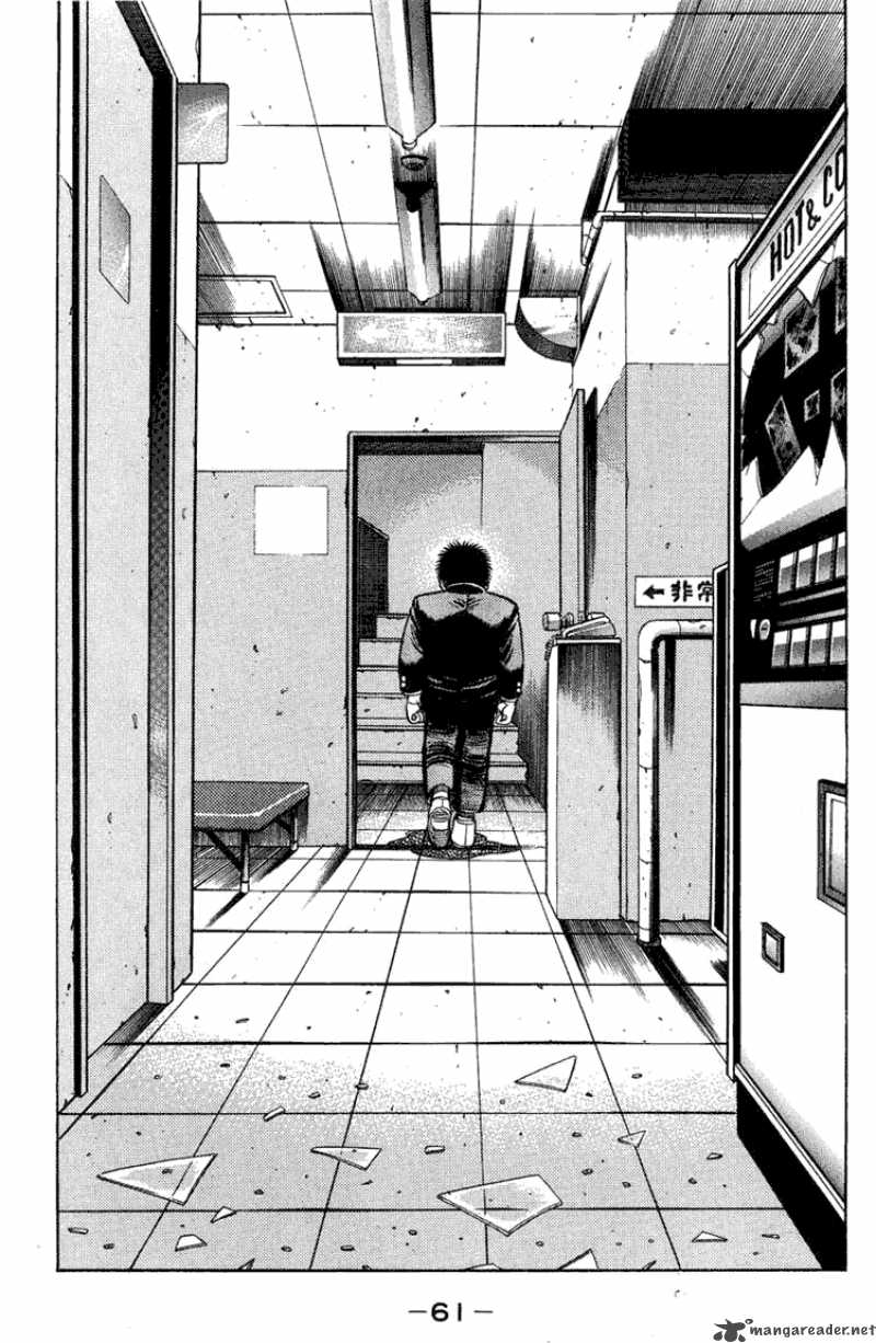 Hajime No Ippo 72 18